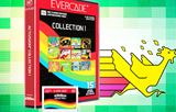 Evercade pridáva nové cartridge: Activision, Rare, Llamasoft a dve NEOGEO kolekcie